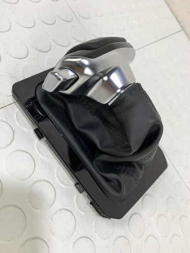 Pomo Palanca Cambios Para Chirey Tiggo 2 Pro 2023-2026 Negro