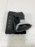 Pomo Palanca Cambios Para Chirey Tiggo 2 Pro 2023-2026 Negro