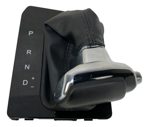 Pomo Palanca Cambios Para Chirey Tiggo 2 Pro 2023-2026 Negro