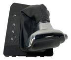 Pomo Palanca Cambios Para Chirey Tiggo 2 Pro 2023-2026 Negro