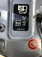 Tapa Gasolina Para Chirey Tiggo 2 Pro 2023-2026 Negro