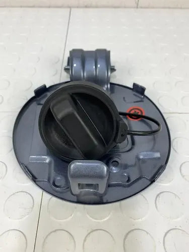 Tapa Gasolina Para Chirey Tiggo 2 Pro 2023-2026 Negro