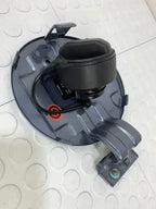 Tapa Gasolina Para Chirey Tiggo 2 Pro 2023-2026 Negro