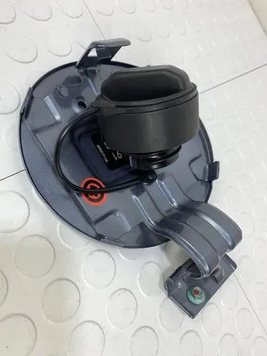 Tapa Gasolina Para Chirey Tiggo 2 Pro 2023-2026 Negro