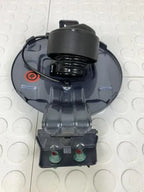 Tapa Gasolina Para Chirey Tiggo 2 Pro 2023-2026 Negro