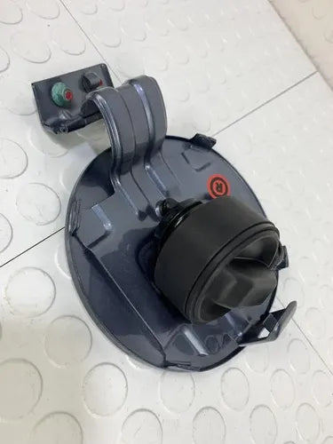 Tapa Gasolina Para Chirey Tiggo 2 Pro 2023-2026 Negro