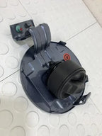 Tapa Gasolina Para Chirey Tiggo 2 Pro 2023-2026 Negro
