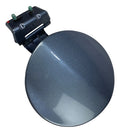 Tapa Gasolina Para Chirey Tiggo 2 Pro 2023-2026 Negro