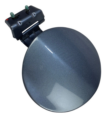Tapa Gasolina Para Chirey Tiggo 2 Pro 2023-2026 Negro