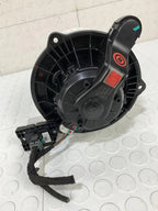 Motor Soplador Y Resistencia Chirey Tiggo 2 Pro 2023-2026