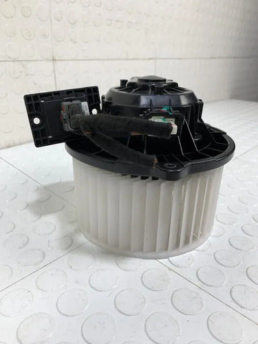 Motor Soplador Y Resistencia Chirey Tiggo 2 Pro 2023-2026