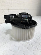 Motor Soplador Y Resistencia Chirey Tiggo 2 Pro 2023-2026