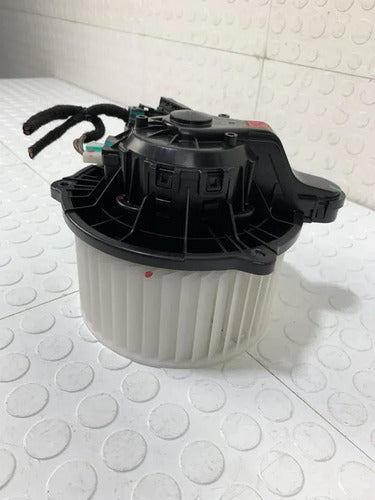 Motor Soplador Y Resistencia Chirey Tiggo 2 Pro 2023-2026
