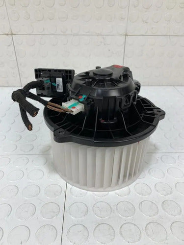 Motor Soplador Y Resistencia Chirey Tiggo 2 Pro 2023-2026