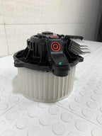 Motor Soplador Y Resistencia Chirey Tiggo 2 Pro 2023-2026