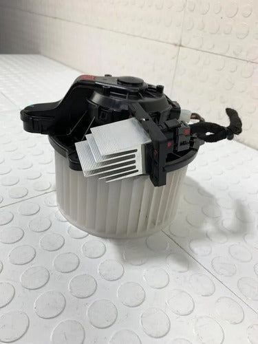 Motor Soplador Y Resistencia Chirey Tiggo 2 Pro 2023-2026