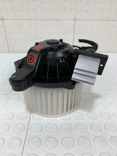 Motor Soplador Y Resistencia Chirey Tiggo 2 Pro 2023-2026