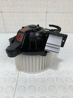 Motor Soplador Y Resistencia Chirey Tiggo 2 Pro 2023-2026