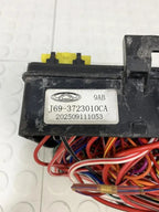 Caja Fusible Motor Para Chirey Tiggo 2 Pro 2023-2026