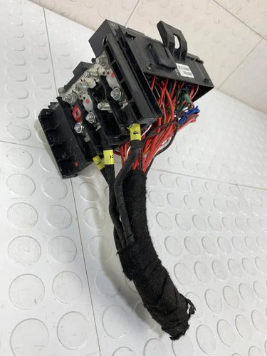 Caja Fusible Motor Para Chirey Tiggo 2 Pro 2023-2026