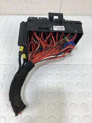 Caja Fusible Motor Para Chirey Tiggo 2 Pro 2023-2026