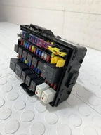 Caja Fusible Motor Para Chirey Tiggo 2 Pro 2023-2026