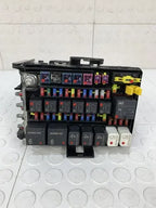 Caja Fusible Motor Para Chirey Tiggo 2 Pro 2023-2026