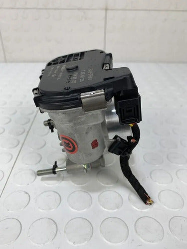 Cuerpo De Aceleración Para Chirey Tiggo 2 Pro 2023-2026