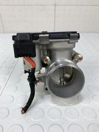 Cuerpo De Aceleración Para Chirey Tiggo 2 Pro 2023-2026