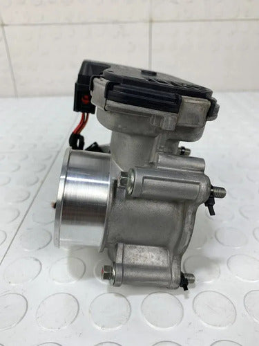 Cuerpo De Aceleración Para Chirey Tiggo 2 Pro 2023-2026