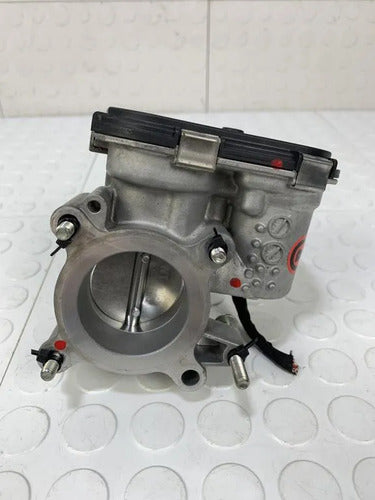 Cuerpo De Aceleración Para Chirey Tiggo 2 Pro 2023-2026