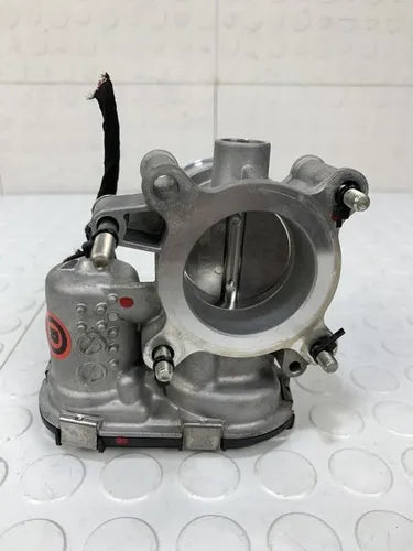 Cuerpo De Aceleración Para Chirey Tiggo 2 Pro 2023-2026