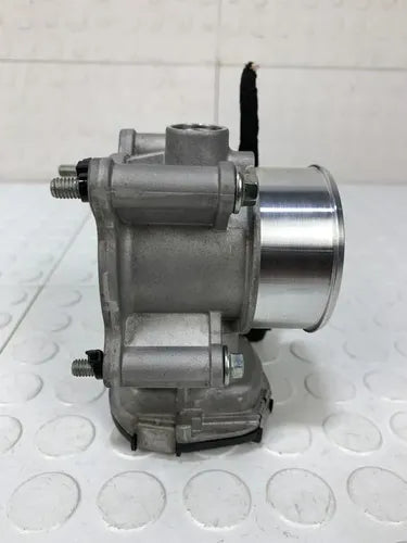Cuerpo De Aceleración Para Chirey Tiggo 2 Pro 2023-2026