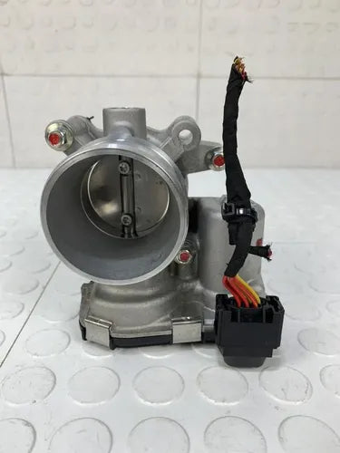 Cuerpo De Aceleración Para Chirey Tiggo 2 Pro 2023-2026