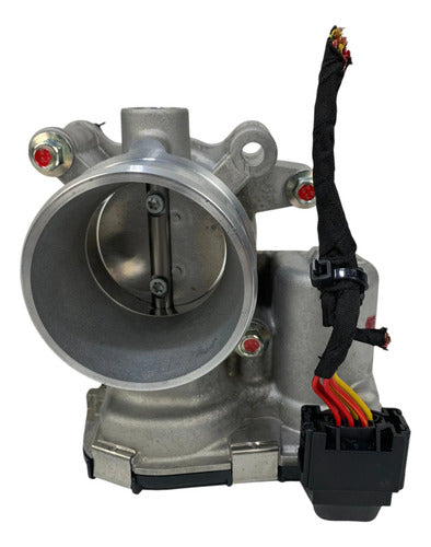 Cuerpo De Aceleración Para Chirey Tiggo 2 Pro 2023-2026