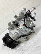Compresor Clima A/c Para Chirey Tiggo 2 Pro 2023-2026