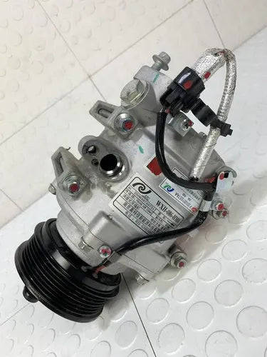 Compresor Clima A/c Para Chirey Tiggo 2 Pro 2023-2026
