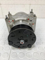 Compresor Clima A/c Para Chirey Tiggo 2 Pro 2023-2026