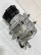 Compresor Clima A/c Para Chirey Tiggo 2 Pro 2023-2026