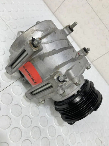 Compresor Clima A/c Para Chirey Tiggo 2 Pro 2023-2026