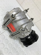 Compresor Clima A/c Para Chirey Tiggo 2 Pro 2023-2026