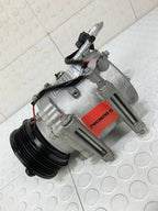 Compresor Clima A/c Para Chirey Tiggo 2 Pro 2023-2026