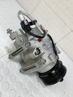 Compresor Clima A/c Para Chirey Tiggo 2 Pro 2023-2026