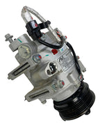 Compresor Clima A/c Para Chirey Tiggo 2 Pro 2023-2026