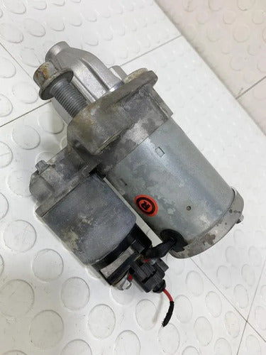 Marcha Para Chirey Tiggo 2 Pro 2023-2026