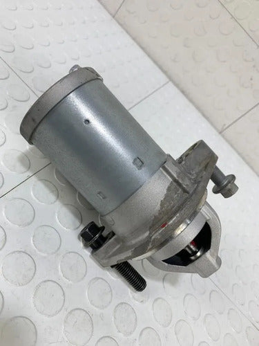 Marcha Para Chirey Tiggo 2 Pro 2023-2026