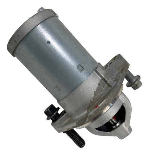 Marcha Para Chirey Tiggo 2 Pro 2023-2026