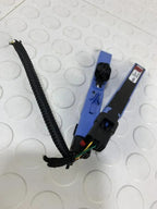 Antenas Llave Delanteras Par Chirey Tiggo 2 Pro 2023-2026 Negro