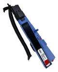 Antenas Llave Delanteras Par Chirey Tiggo 2 Pro 2023-2026 Negro