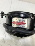 Motor Motoventilador Para Chirey Tiggo 2 Pro 2023-2026